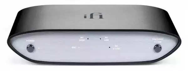 Ifi Audio Zen Phono Mm/mc Dobry Model