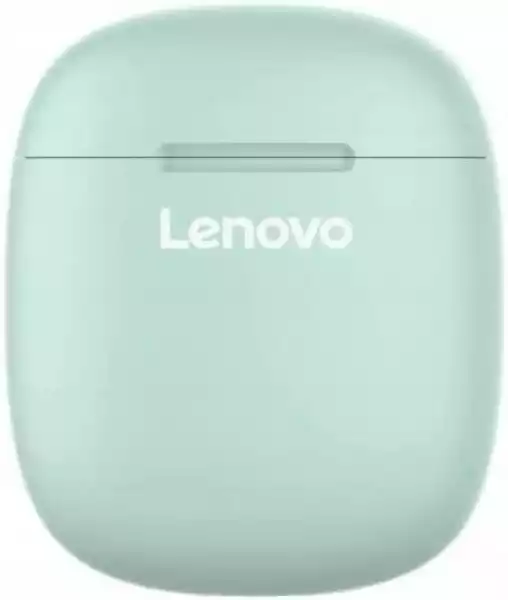 100% Słuchawki Bezprzewodowe Douszne Lenovo Ht30