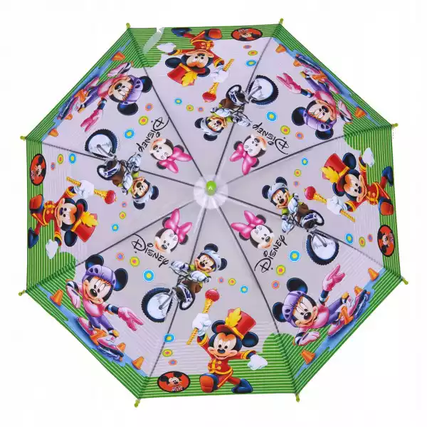Parasol Parasolka Dla Dzieci Myszka Minnie Miki