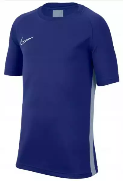 Koszulka Nike Dry Academy Top Ao0739-455 Jr R. L