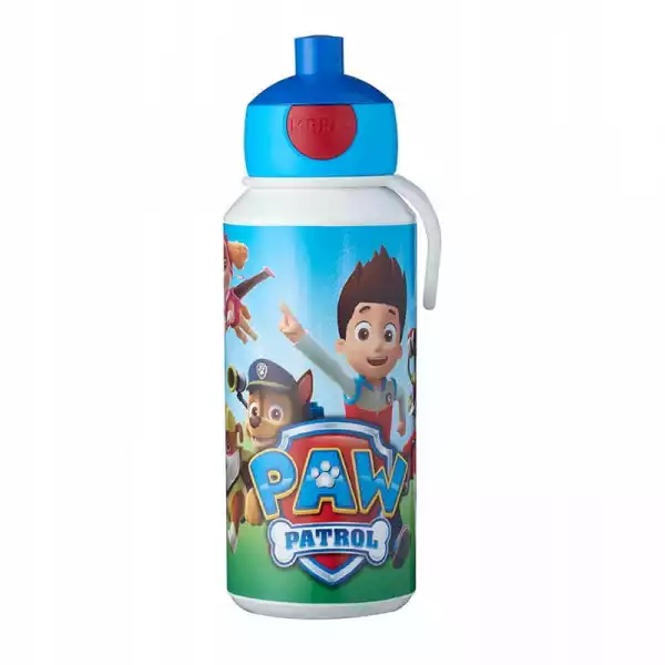 Mepal Butelka Na Wodę Bidon Dla Dzieci Psi Patrol