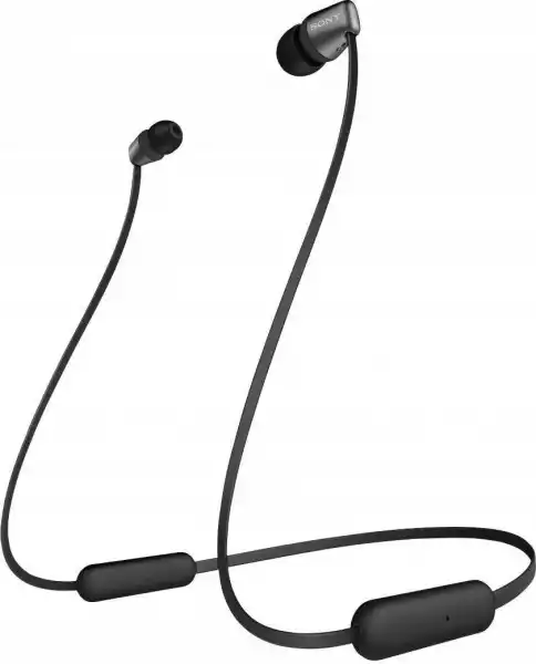Słuchawki Bezprzewodowe Dokanałowe Sony Wi-C310B