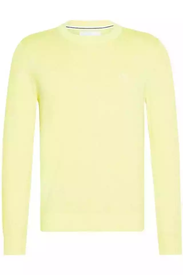 
Sweter Męski Calvin Klein Jeans J30J314977 Żółty
