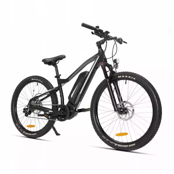 Rower Elektryczny E-Bike Jobobike Bruno 13Ah 130Km