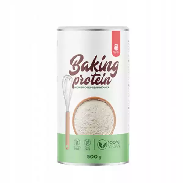Cheat Meal Nutrition Baking Protein 500G