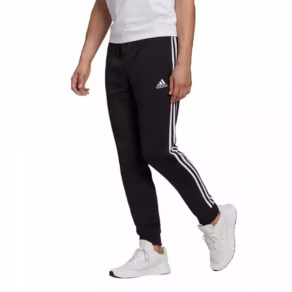 Spodnie Męskie Adidas Essentials Bawełna Gk8831 S