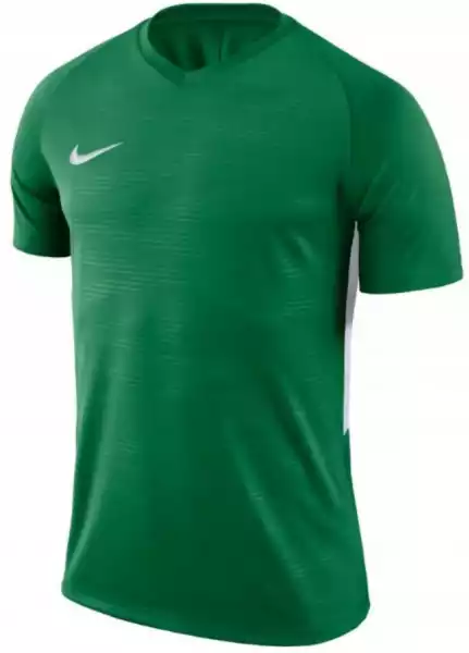 Koszulka Nike Dry Tiempo Premier 894230302 R. M