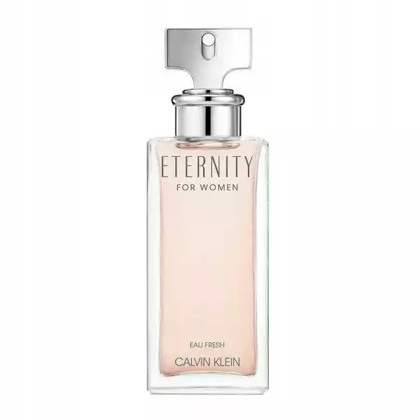 Calvin Klein Eternity For Women Fresh Edp 50Ml