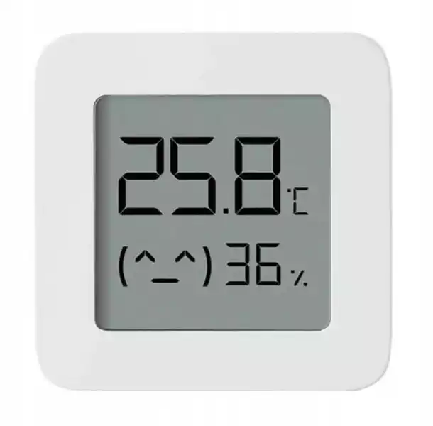 Czujnik Xiaomi Mi Temperature Humidity Monitor 2