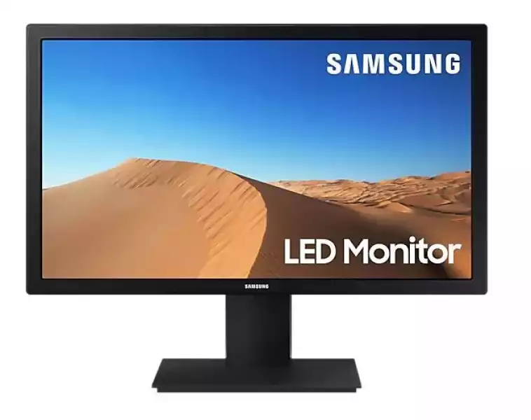 Monitor Samsung 24 S24A310Nhu Va 1920X1080 Fhd