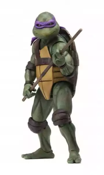 Figurka Teenage Mutant Ninja Turtles Donatello