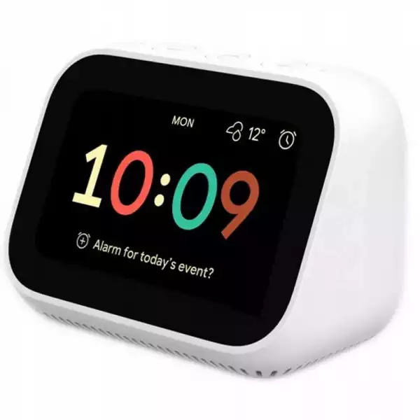 Xiaomi Inteligentny Zegar Głośnik Mi Smart Clock