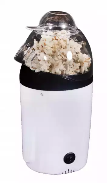 Maszyna Do Popcornu Automat Bez Tłuszczu Szybka