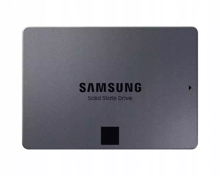 Dysk Ssd Samsung 870 Qvo 1Tb 2.5' 560/530 Mb/s