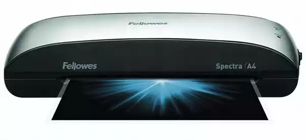 Laminator Biurowy Fellowes Spectra A4 125 Mic