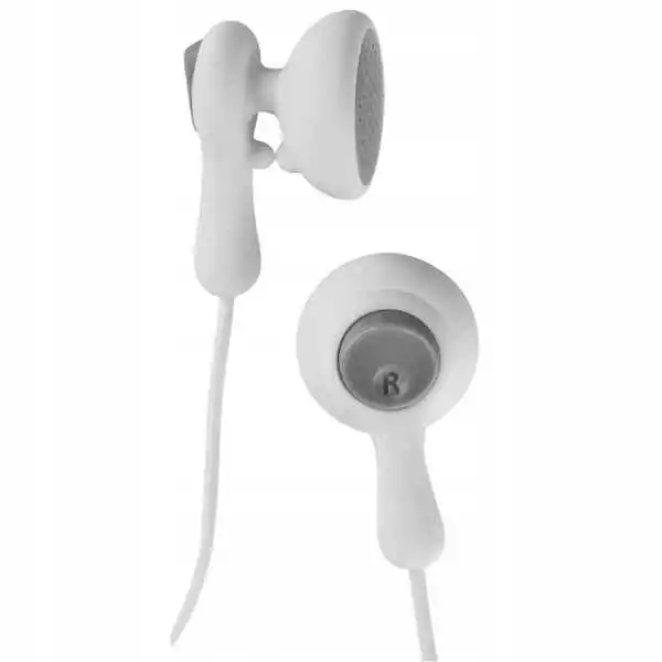Słuchawki Douszne Panasonic Rp-Hv41E-W Białe