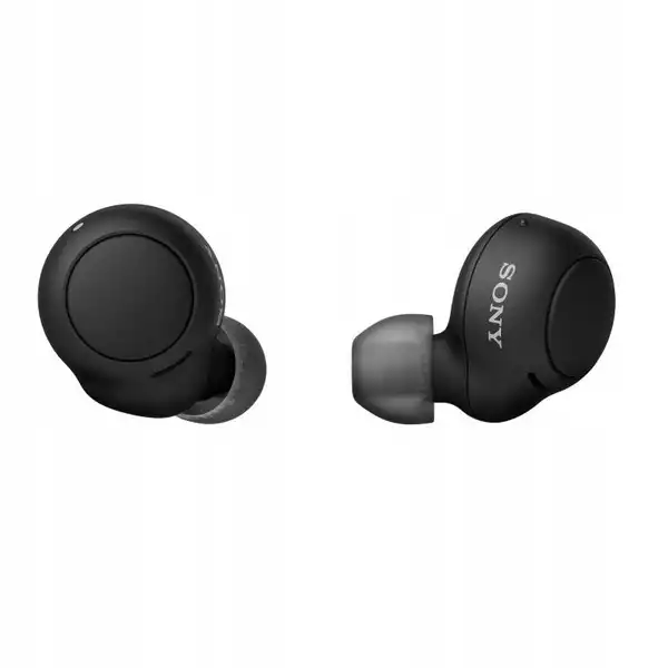 Słuchawki Sony Wf-C500 Douszne Bluetooth Czarne