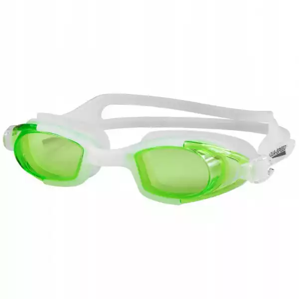 Okulary Pływackie Dla Dzieci Aqua Speed Marea Jr