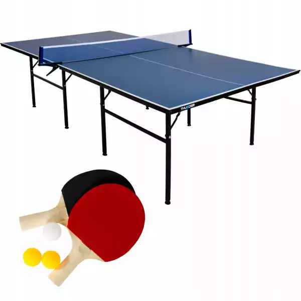 Ping Pong Tenis Stołowy Stół Do Tenisa Stołowego