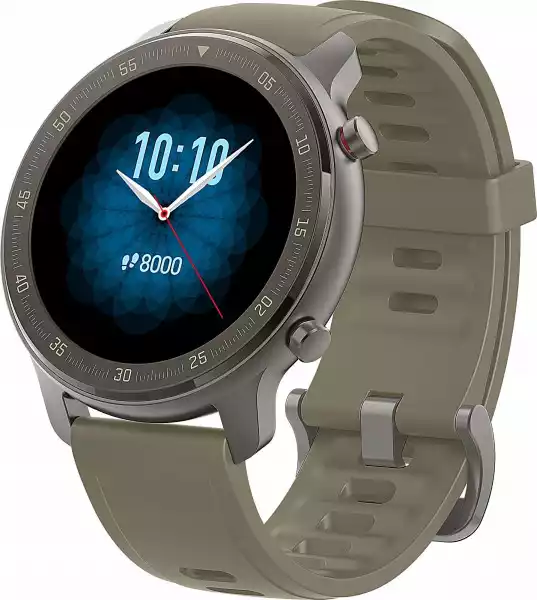 Smartwatch Amazfit Gtr 47 Mm (Titanium) 1.39