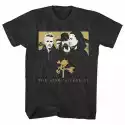 inna U2 Joshua Tree Black T-Shirt