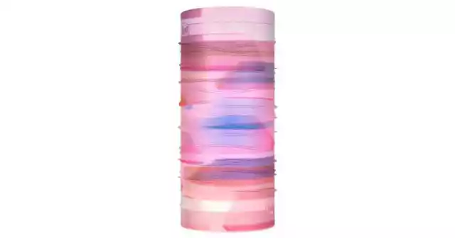 Buff Coolnet Tube Scarf 1250755081000 One Size Różowy
