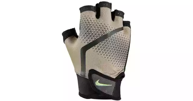 Nike Extreme Lightweight Gloves N0000004-263 M Brązowy