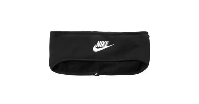 Nike Dri-Fit Neck Wrap N0003587-923 One Size Czarny