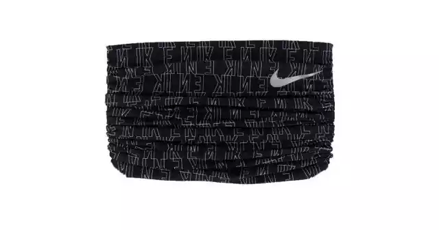 Nike Therma-Fit Neck Wrap N0003564-925 One Size Czarny