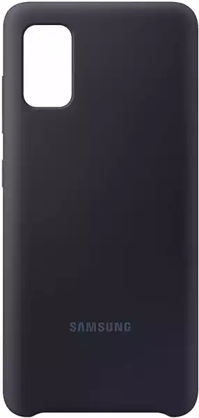Etui Samsung Silicone Cover Do Galaxy A41 Oryginał