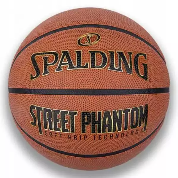 Piłka Do Koszykówki Spalding Street Phantom Out 7