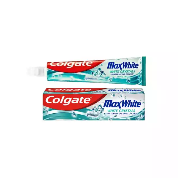 Colgate Wybielająca Pasta Zębów Max White 125Ml