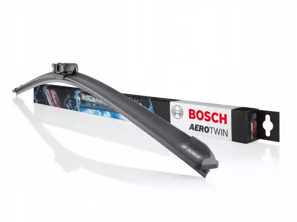 Wycieraczki Bosch Aerotwin Fiat Ducato