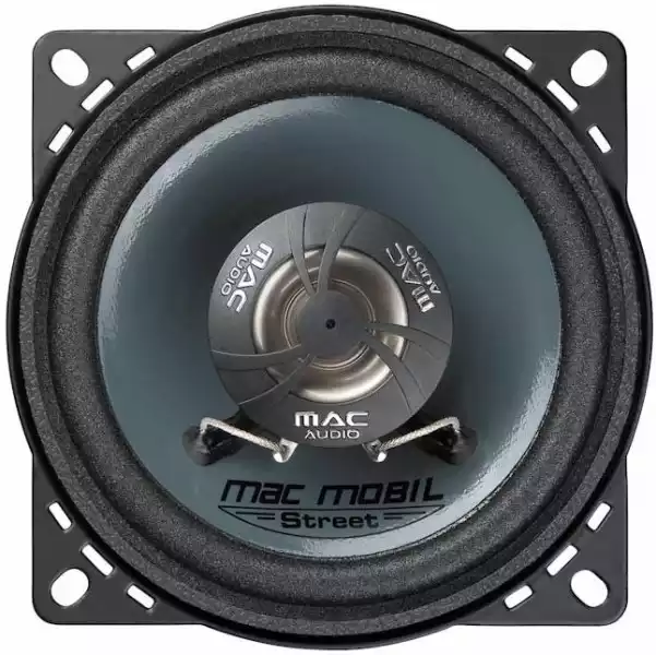 Mac Audio Mobil 10.2 Głośniki Samochodowe 100Mm