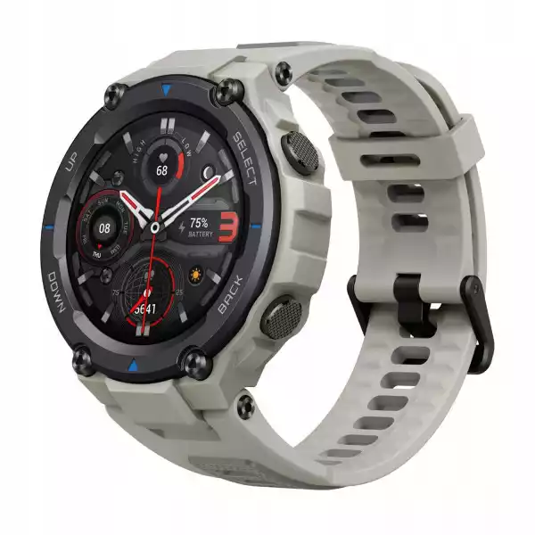 Smartwatch Huami Amazfit T-Rex Pro Amoled Bt