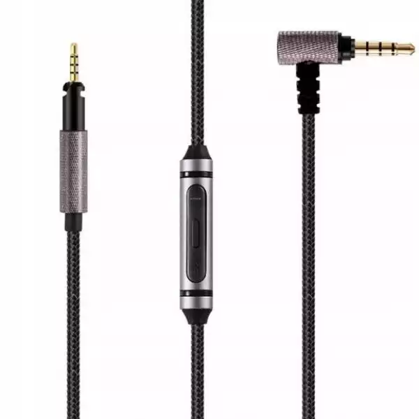 Kabel Do Audio Technica Ath-M50X M40X M30X Przewód