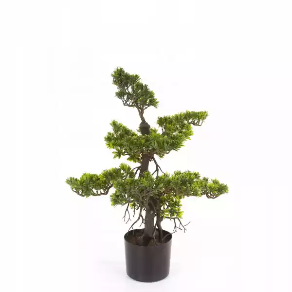 Sztuczne Drzewko Bonsai Zen 65 Cm Sztuczny Bonsai
