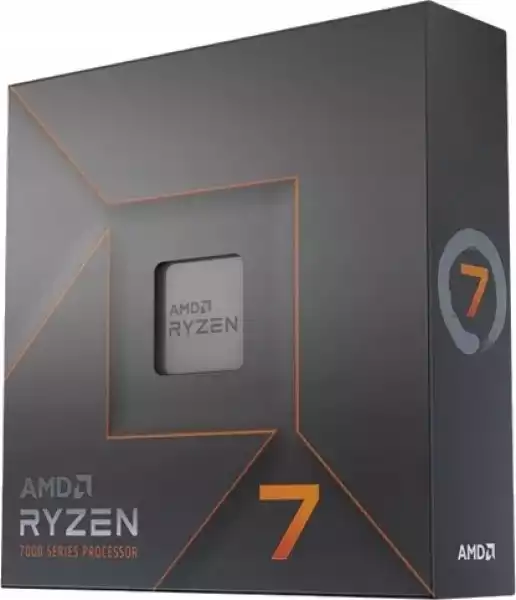 Procesor Amd Ryzen 7 7700X Am5 4.5-5.4Ghz Radeon