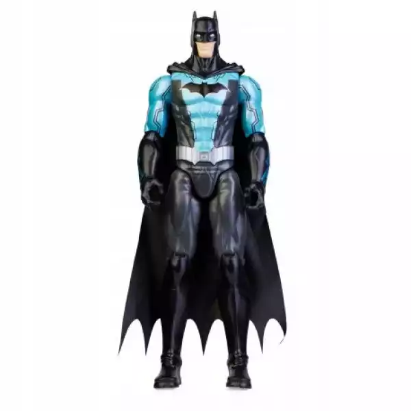 Dc Comics Batman Bat- Tech Batman Figurka