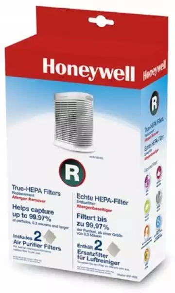 Filtr Hepa 13 Honeywell X2 Do Oczyszczacza Hpa100W