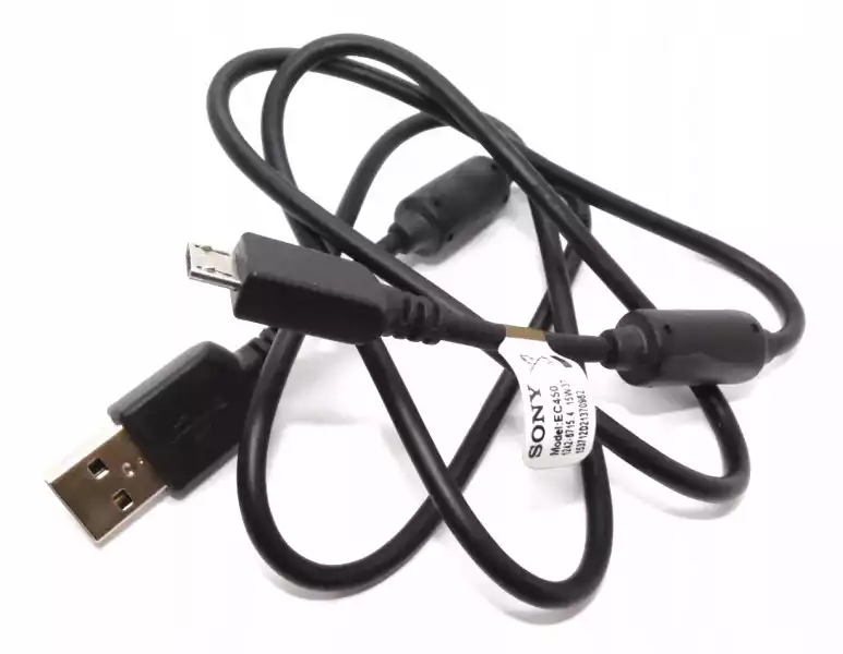 Kabel Microusb Sony Xperia Z1 Z2 Z3 Z5
