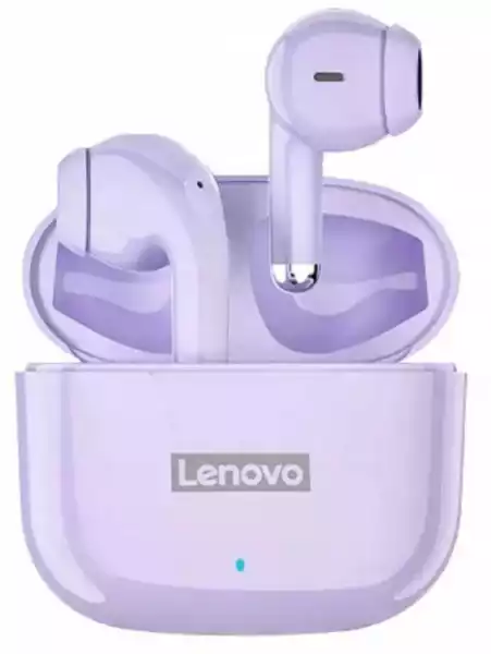 Słuchawki Bezprzewodowe Bluetooth Douszne Lenovo