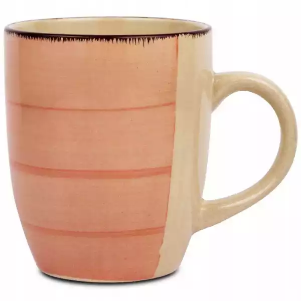 Kubek Ceramiczny Z Uchem Do Picia Kawy Herbaty