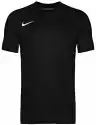 Nike Nike Koszulka Męska T-Shirt Treningowa Czarna L