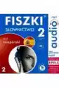 Fiszki Audio - Hiszpański - Słownictwo 2