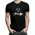 inna Darth Vader Koszulka Z Nadrukiem Dla Niego