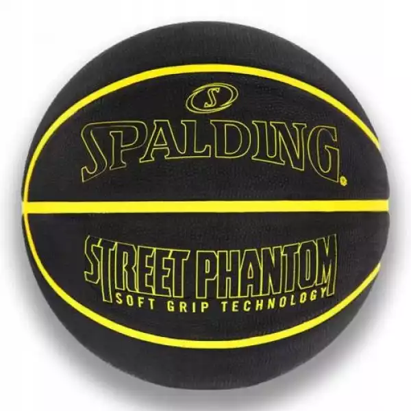 Piłka Do Koszykówki Spalding Street Phantom R. 7