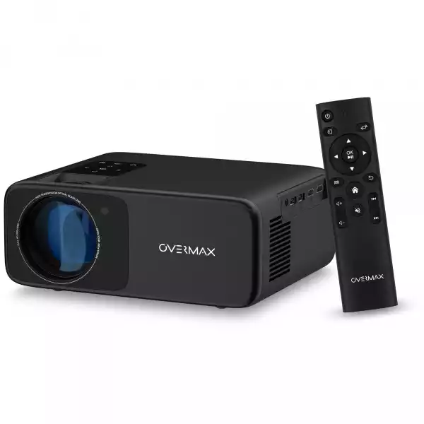 Rzutnik Projektor Overmax Multipic 4.2 Led Full Hd