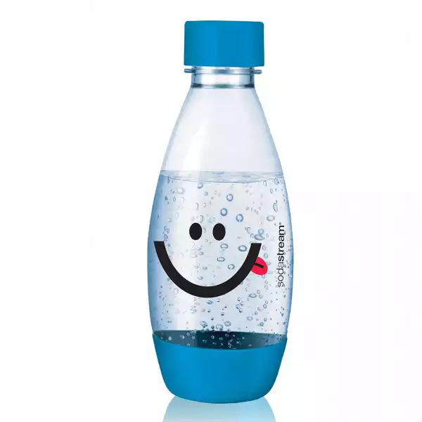 Sodastream Butelka Dla Dzieci Do Szkoły 0,5L