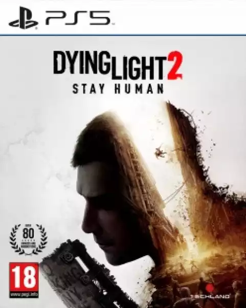 Dying Light 2 Stay Human Pl Ps5